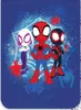 Marvel Spidey - Wende-Bettwäsche-Set, 135x200 & 80x80 Produktbild-Vorschau 5