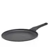 Karl Krüger CD28 Aluguss-Crêpes Pfanne Delta - Bratpfanne Produktbild-Vorschau 1