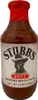 Stubbs Spicy Bar-B-Q Sauce Barbecuesauce 450 ml ST-203 Produktbild-Vorschau 2