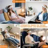 Podgrzewana maska ​​na oczy z Bluetooth i funkcją grzania, Podgląd zdjęcia produktu 8