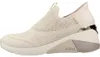 Sneakers Del Marchio Skechers Del Modello 177667s Bianco Anteprima dell’immagine prodotto 2
