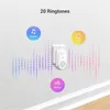 EZVIZ CH1, Bílá, Bezdrátový, 2,4 GHz, 802.11b, 802.11g, Náhled obrázku produktu 7