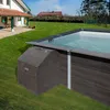 GRE Technikraum für Composite Pools TRCP96 Produktbild-Vorschau 2