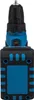 Kraft&Dele KD3355 AKU trapano - avvitatore 21V 2x2Ah + Anteprima dell’immagine prodotto 13