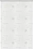 vidaXL Duschrollo 140x240 cm Splash-Design Náhled obrázku produktu 8