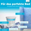 Sanitär Dichtmanschette Wandmanschette Manschette Produktbild-Vorschau 5
