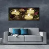 Tulup Leinwand-Bilder 125x50 Wandbild Canvas Kunstdruck Produktbild-Vorschau 3