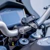 SP Connect™ Tête SPC+ Moto LT Voir les images du produit 3