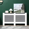 WISFOR Habillage de radiateur Accessoires de climatisation Voir les images du produit 1