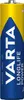 VARTA Alkaline Batterie Longlife Power BIG BOX Micro AAA Produktbild-Vorschau 9