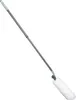 Schwenkbarer staubwedel mit teleskopstiel grau h135cm - 5 Produktbild-Vorschau 1