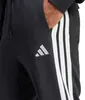 adidas Essentials 3-Streifen French Terry Herren Produktbild-Vorschau 11