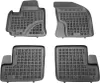 Gummi-Fußmatten Toyota Rav4 2000-2003 (5 Türen) Produktbild-Vorschau 1