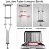 Gehstöcke, Achselkrücken, Krücken, Unterarmgehstützen, Produktbild-Vorschau 5