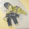 Woolly Hugs Baby-Sachen stricken Produktbild-Vorschau 5