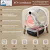 PAWBBY P1 Ultra Katzenklo Selbstreinigend, intelligente Produktbild-Vorschau 2