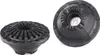 RIDEX 1180S0728 Federbeinstützlager Vorne für VW Golf VII Produktbild-Vorschau 5