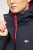 Tommy Hilfiger Equestrian Long Parka Manteau d'équitation Voir les images du produit 4