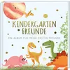 PAPERISH® Kindergartenfreunde – DINOS: ein Album für meine Voir les images du produit 2