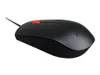 Lenovo 4Y50R20863 Maus Beidhändig USB Typ-A Optisch 1600 Produktbild-Vorschau 8