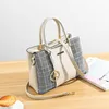 OKWISH Henkeltasche, Umhängetasche, Handtasche, Produktbild-Vorschau 2