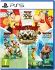 Microids Asterix & Obelix XXL Collection, PlayStation 5, RP Produktbild-Vorschau 1