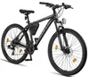 Licorne Bike Effect Premium Mountainbike Aluminiumrahmen Produktbild-Vorschau 1