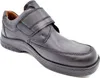 Jomos Klettschuhe Herren Glattleder SchwarzGröße:42 Produktbild-Vorschau 18