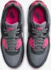 A top-down view of a pair of Nike Air Max 90 sneakers. Produktbild-Vorschau