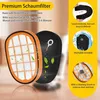 6 Stück Filter für SpeedPro Max Akkusauger, FC5005/01 Produktbild-Vorschau 3