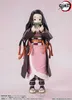 Bandai Tamashii Nations Demon Slayer: Kimetsu No Yaiba Sh Produktbild-Vorschau 11