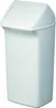 Durable Abfalleimer Schwingdeckel ws 40l DURABIN FLIP 40 Produktbild-Vorschau 1
