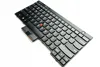 Klávesnice Tradebit pro notebooky Lenovo L430, L530, T430, Náhled obrázku produktu 2