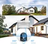 EZVIZ HB8 2K WLAN batteriebetriebene Überwachungskamera mit Produktbild-Vorschau 7