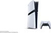 Sony Playstation 5 Pro, PlayStation 5 Pro, Schwarz, Weiß, Produktbild-Vorschau 13