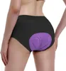 Damen Fahrradhose 4D Gel Radlerhose Fahrradhose Fahrrad Produktbild-Vorschau 1