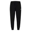 Emporio Armani EA7 Herren Trainingsanzug-Set Schwarz Produktbild-Vorschau 4