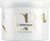 Wella Oil Reflections Luminous Reboost Mask 500 ml Produktbild-Vorschau 1