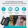 Siltcon® USB-C Laptop-Ladegerät 65W – Universal mit 3m Produktbild-Vorschau 9
