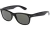 Ray-Ban NEW WAYFARER CLASSIC, Erwachsener, Uni, Produktbild-Vorschau 4