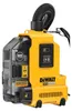 Akumulátorový univerzálny vysávač DeWalt DWH 161 P2 18 V Náhľad obrázku produktu 2