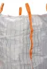 10x Big Bag | Atmungsaktiver Big Bag 90x90x110 | Holz big Produktbild-Vorschau 2