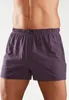 H.I.S. Weiter Boxer Herren Boxer 5 -teilig grau-meliert, Produktbild-Vorschau 3