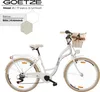 Dámsky mestský bicykel Goetze Mood 26" – 6 rýchlostí, Náhľad obrázku produktu 2