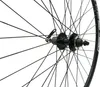 Bonin Box 28´´ Disc-25 Mtb Hinterrad Silber 12 x 142 mm / Produktbild-Vorschau 6