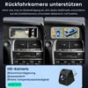 Carplay 6+128GB für Audi Q7 4L 2007-2009 MMI 2G High Náhled obrázku produktu 9
