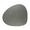 Tischset Skinnatur Silber - Platzdeckchen - Platzsets - Produktbild-Vorschau 2
