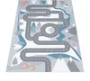 Tapis pour enfants Tapis de jeu Tapis Chambre d'enfant Voir les images du produit 5