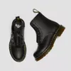Stivali Dr Martens 1460 Pascal Front Zip Nappa black Anteprima dell’immagine prodotto 4