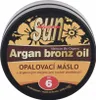 Bräunungsbutter mit BIO-Arganöl LSF 6 SUN VITAL 200 ml Produktbild-Vorschau 5